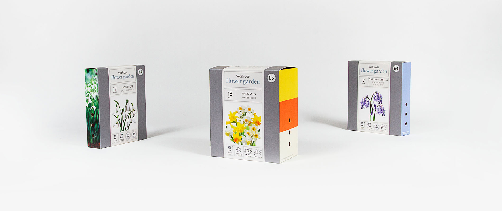 Wir drucken und komplettieren Industrieverpackungen mit Einpunkt-, Dreipunkt-, Vierpunkt- und Sechspunktklebung Packaging mit selbstsicherndem Boden für den Botanik-Sektor